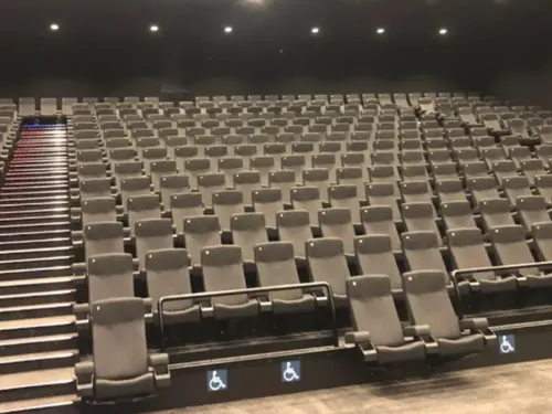 Bon plan : le "Printemps du cinéma" fait son retour ce week-end